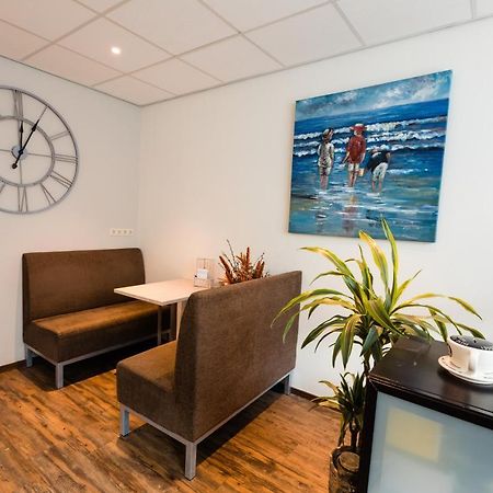 Benb Van Beelen Katwijk aan Zee Екстер'єр фото